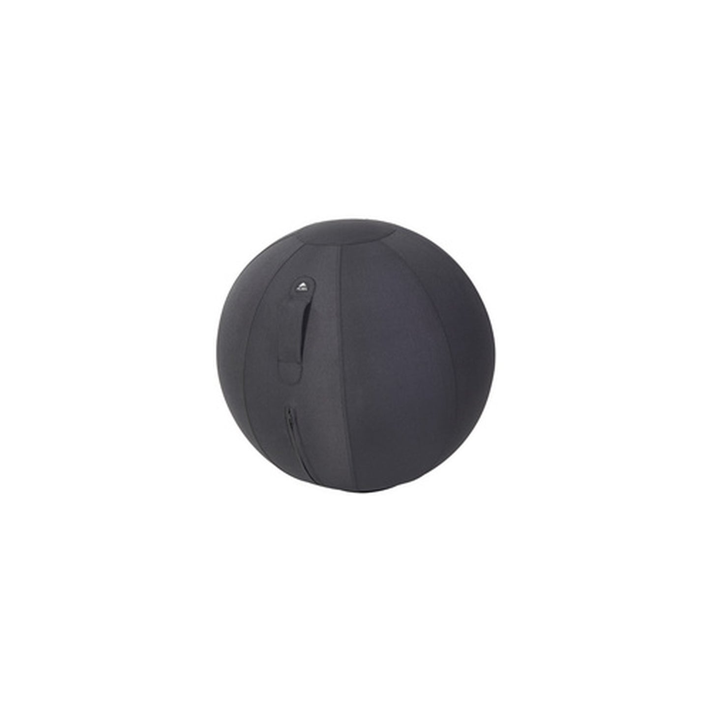 ALBA Ballon d'assise ergonomique "MHBALL", noir