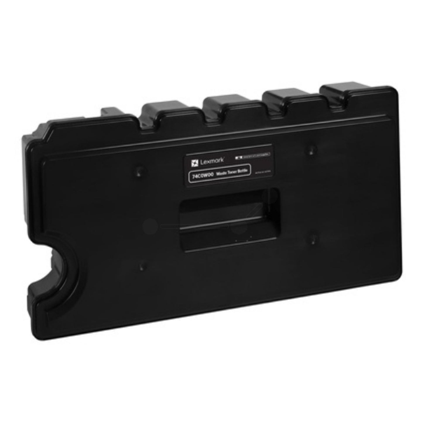 Colcolcollecteur de Cartouche Laser de Marque Lexmark 74C0W00 (90 000pages)
