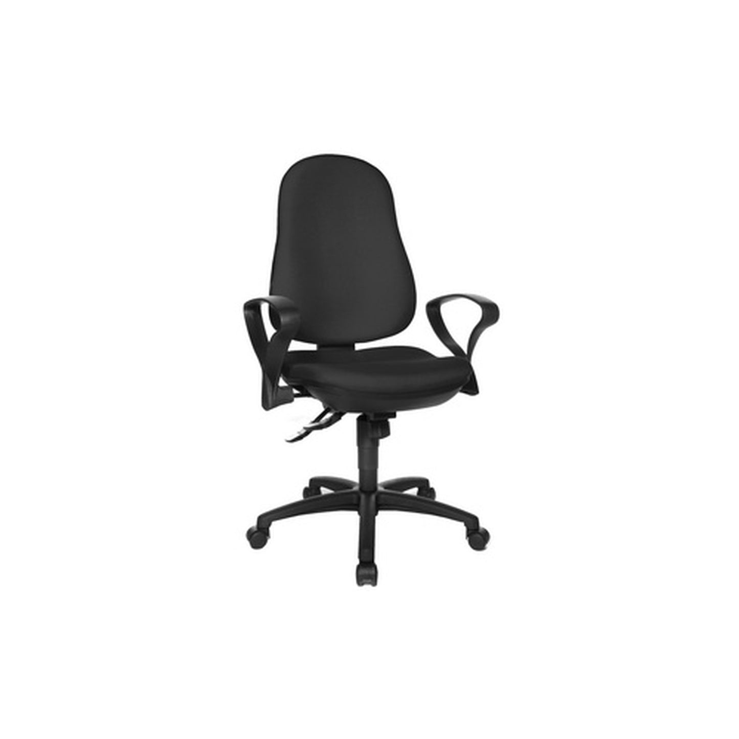 Topstar Fauteuil de bureau "Support SY", noir