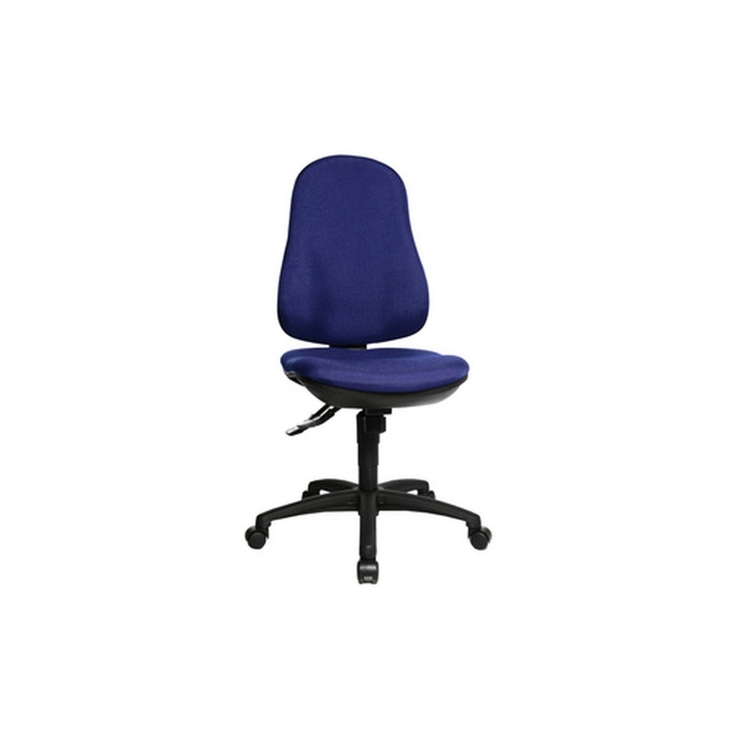 Topstar Fauteuil de bureau "Support SY", bleu royal