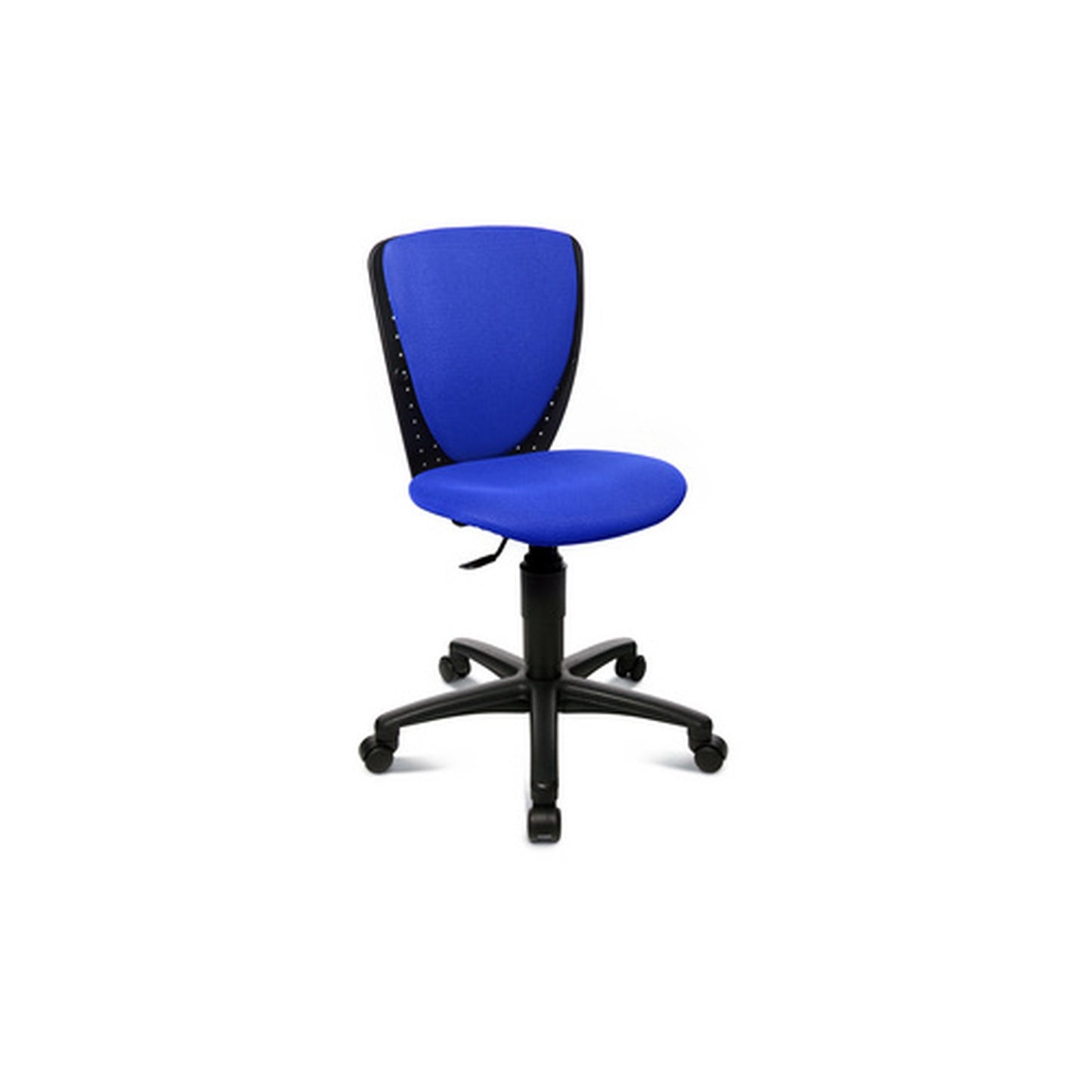 Topstar Fauteuil pivotant pour enfant "HIGH S'COOL", bleu