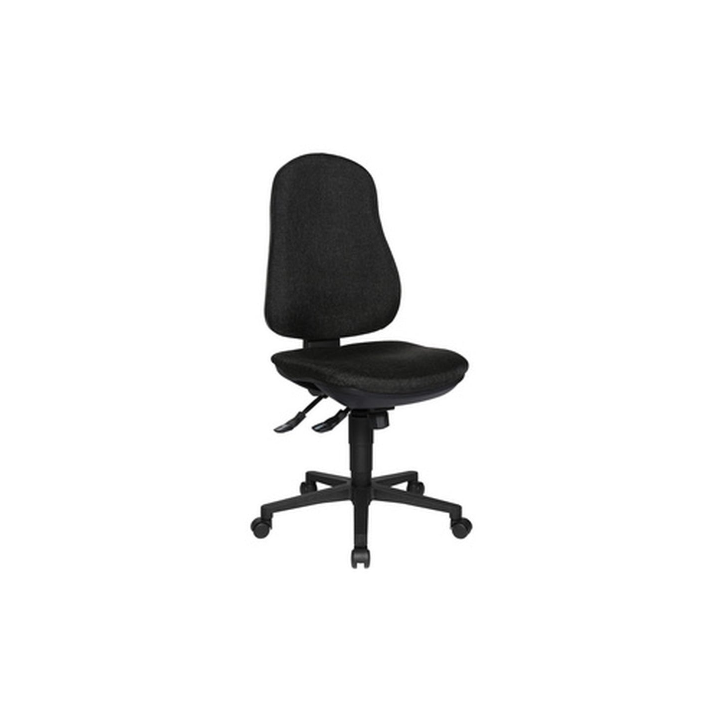 Topstar Fauteuil de bureau "Support SY", anthracite