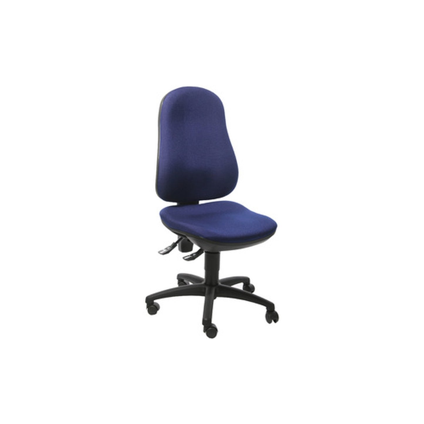 Topstar Fauteuil de bureau "Point 70", bleu royal