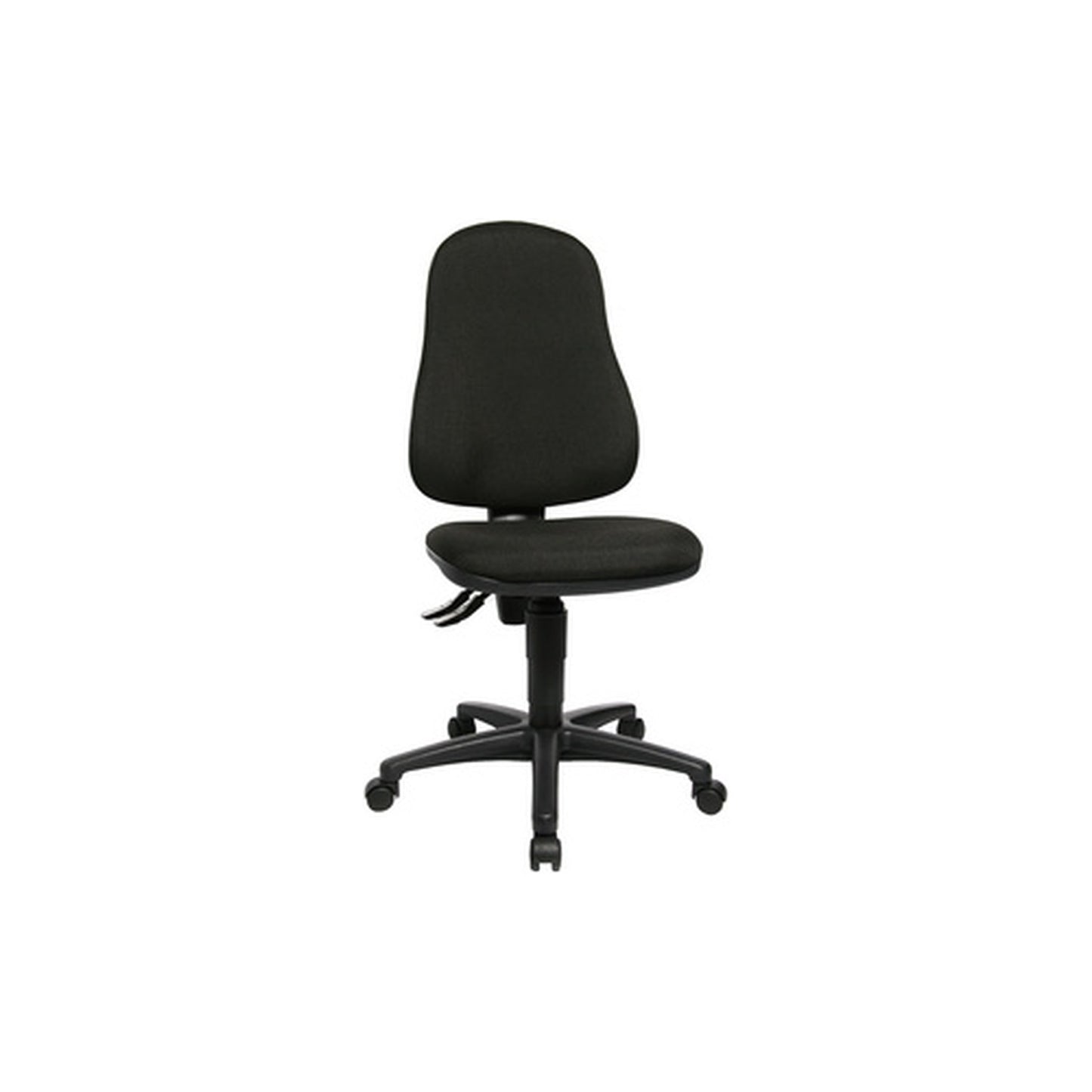 Topstar Fauteuil de bureau "Point 60", noir