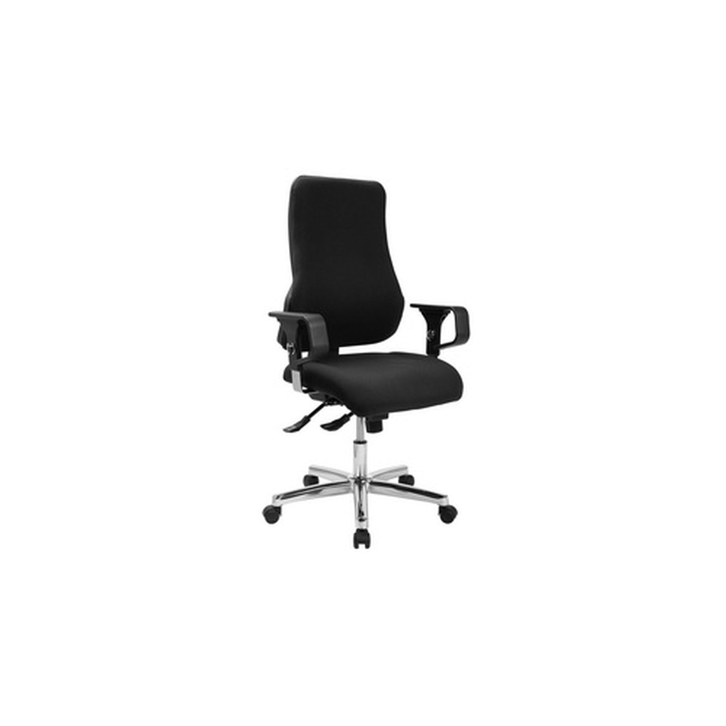 Topstar Fauteuil de bureau "Sitness 55", noir