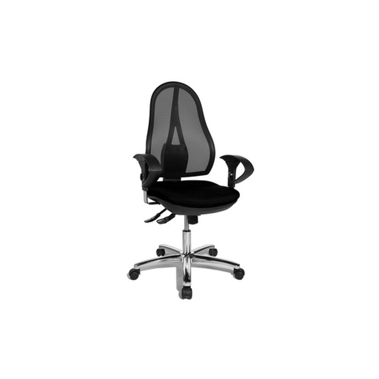 Topstar Fauteuil de bureau "Open Point SY Deluxe", noir