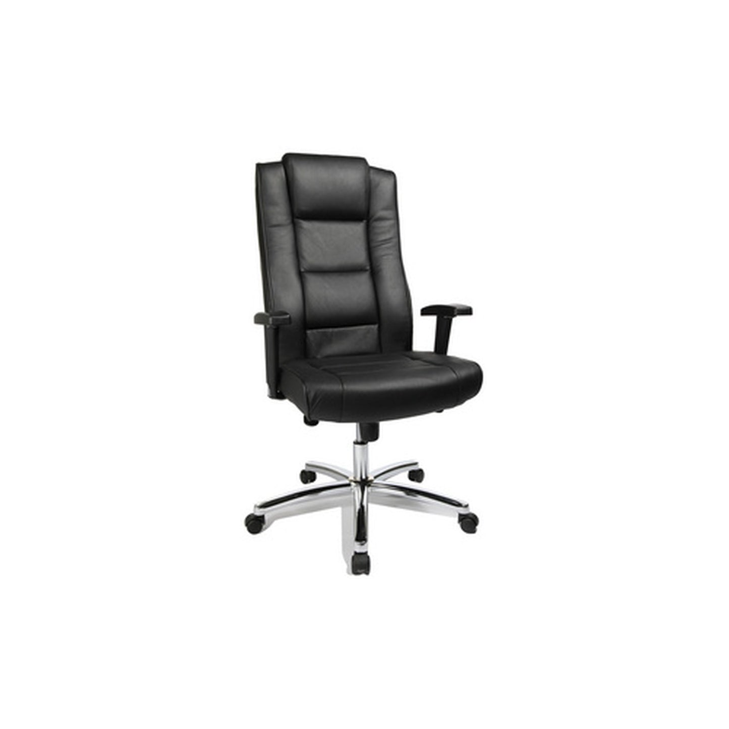 Topstar Fauteuil de direction "Chairman 10", noir