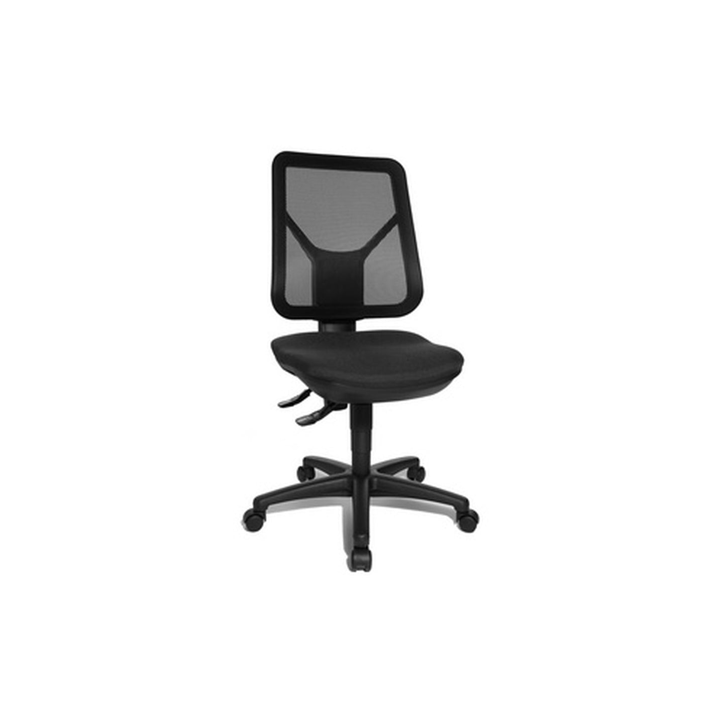 Topstar Fauteuil de bureau "Ergo Net", noir