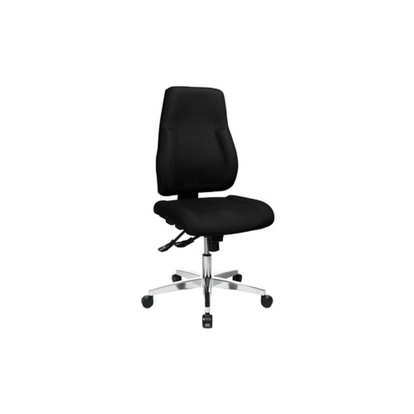 Topstar Fauteuil de bureau "P 91", noir