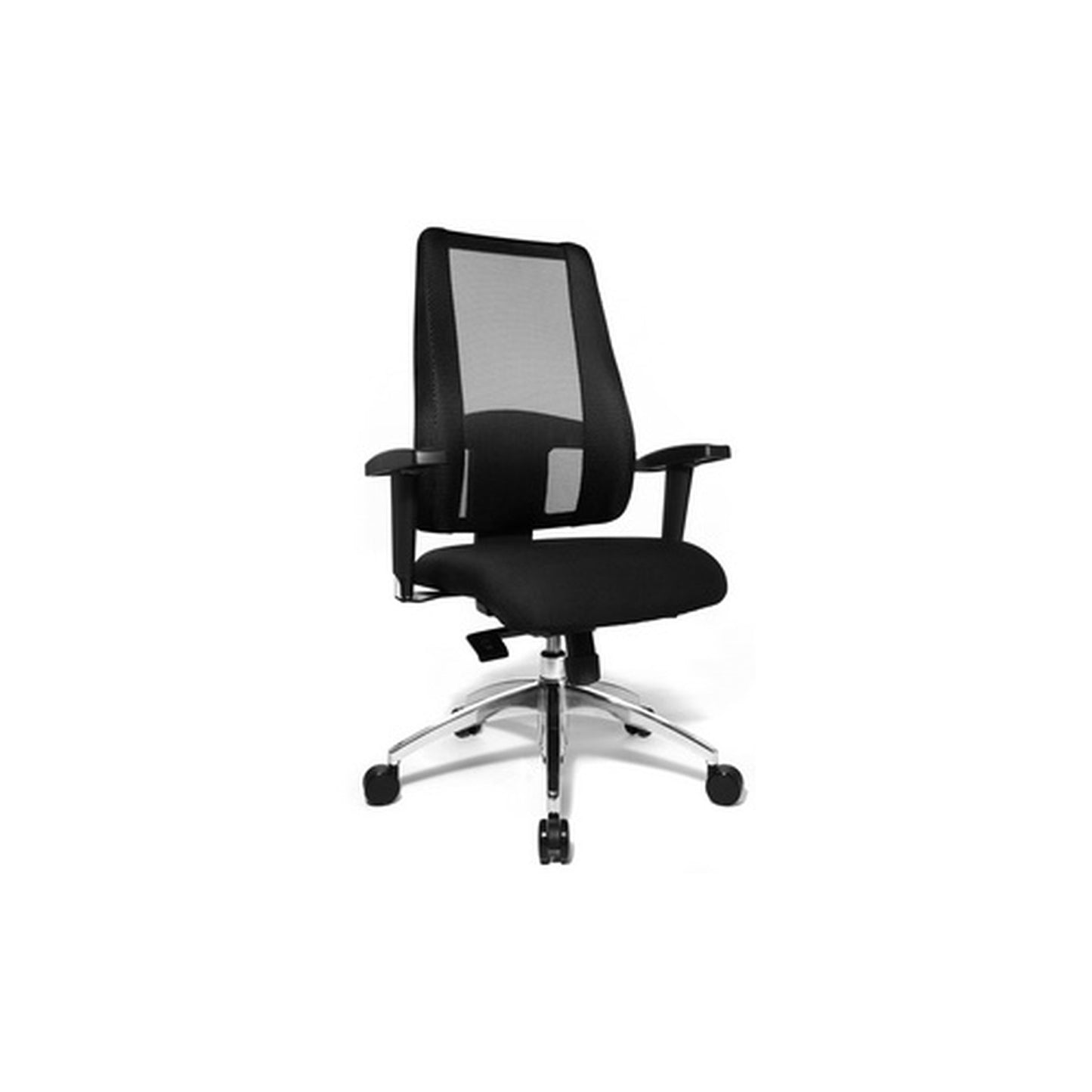 Topstar Fauteuil de bureau "Lady Sitness Deluxe", noir