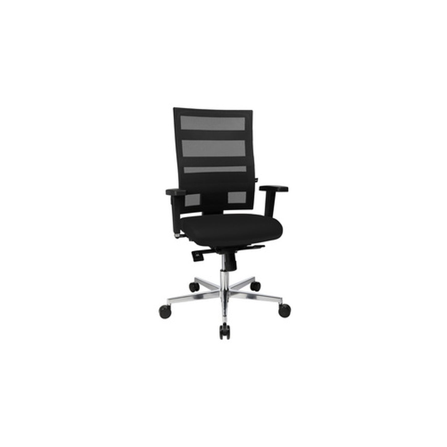 Topstar Chaise de bureau "Sitness X-Pander Plus", noir