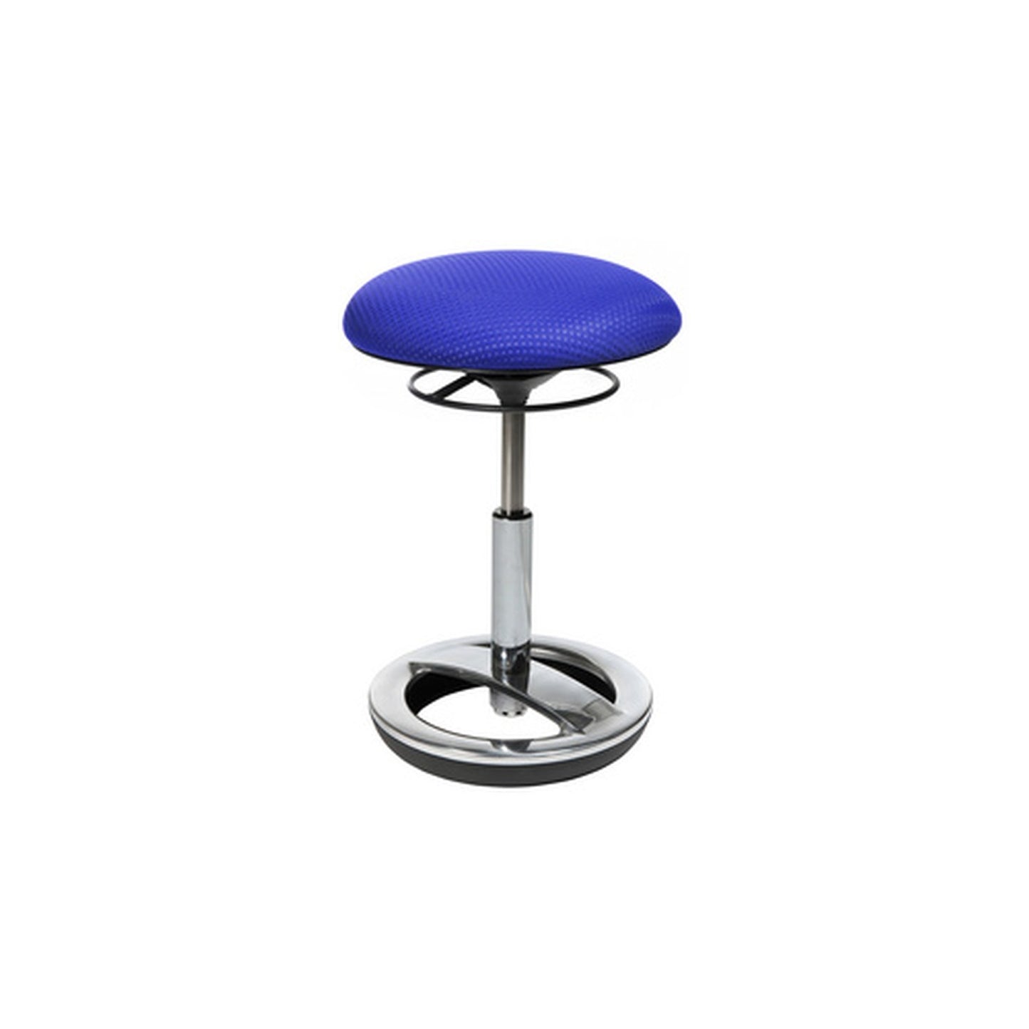 Topstar Tabouret "Sitness Bob", bleu