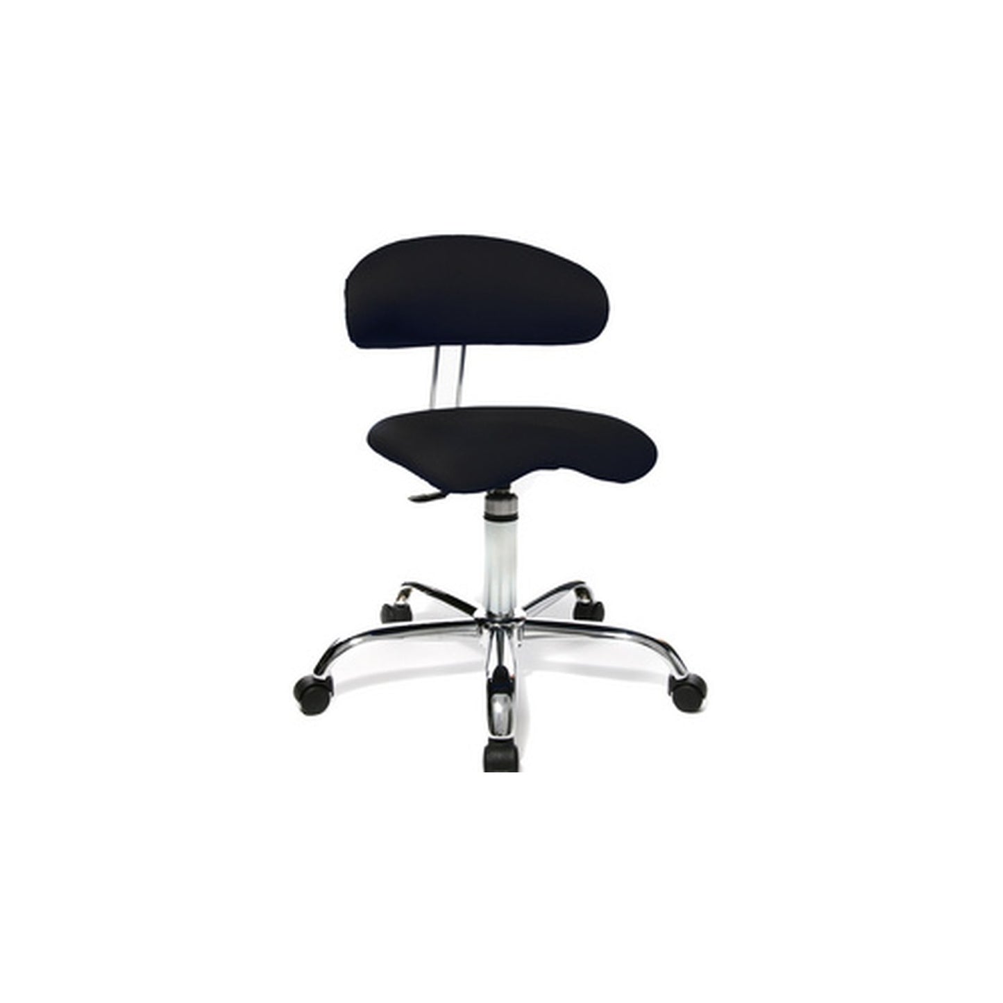 Topstar Chaise de bureau "Sitness 40", noir