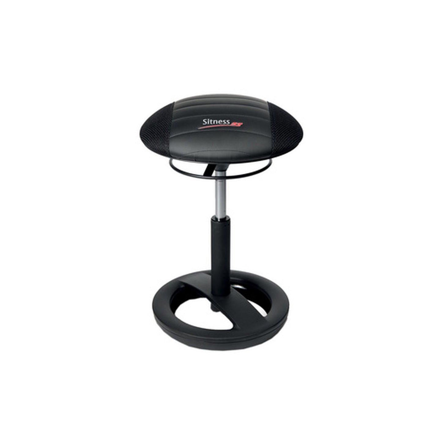 Topstar Tabouret "Sitness RS Bob", noir / noir