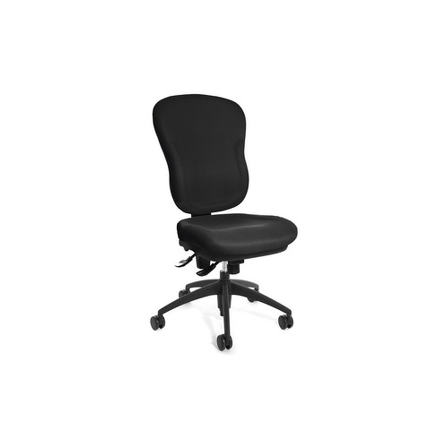 Topstar Fauteuil de bureau "Wellpoint 30 SY", noir