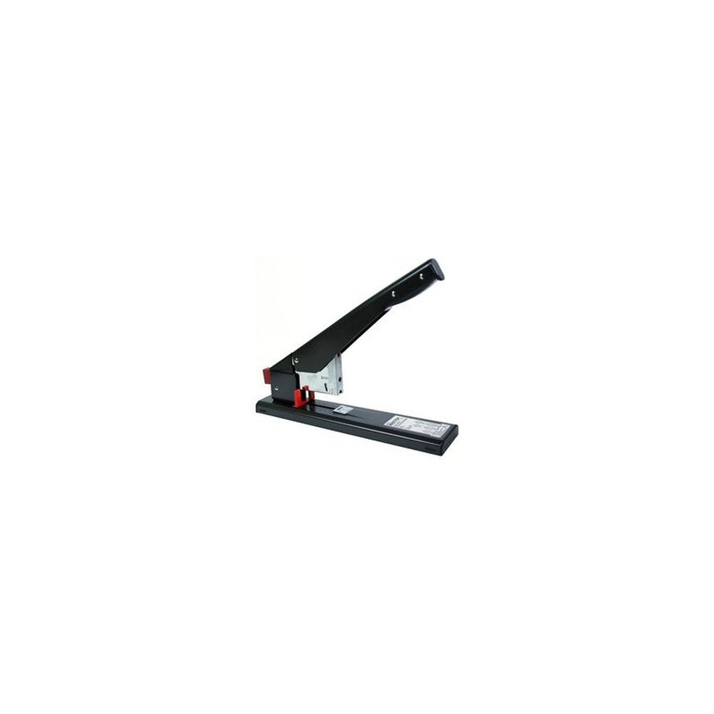 BOSTITCH Agrafeuse brocheuse Punch BOS00540, gris anthracite