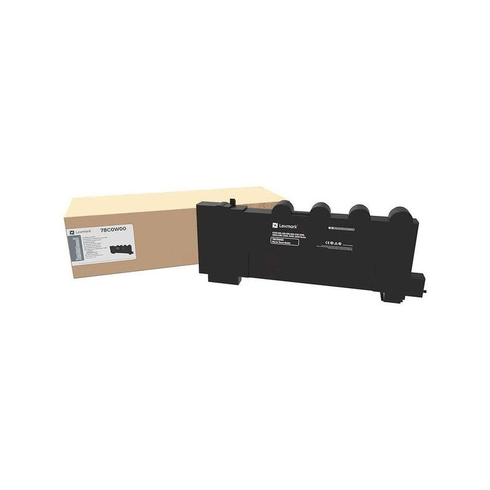 Collecteur de toner d'origine Lexmark 78C0W00