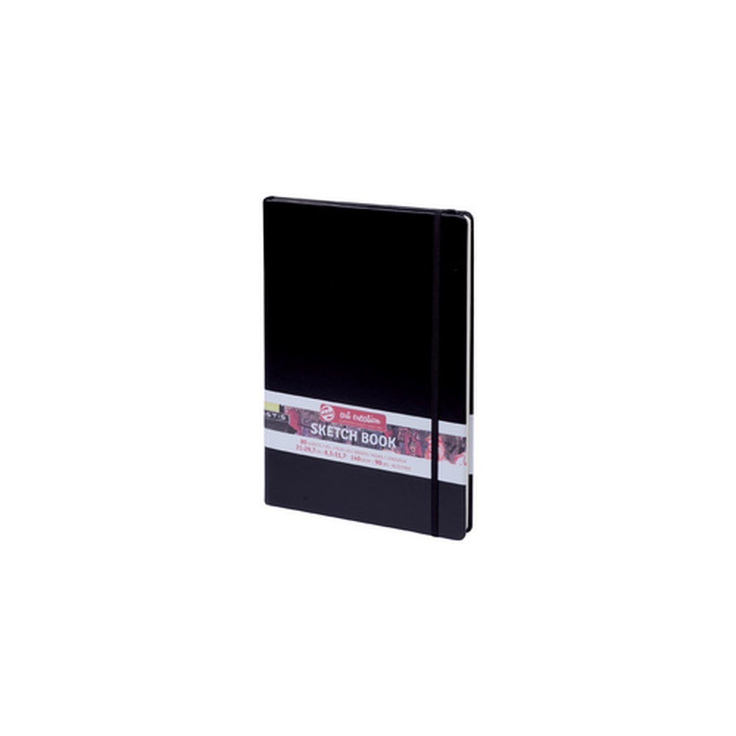 ROYAL TALENS Cahier de croquis Art Creation, 130 x 210 mm