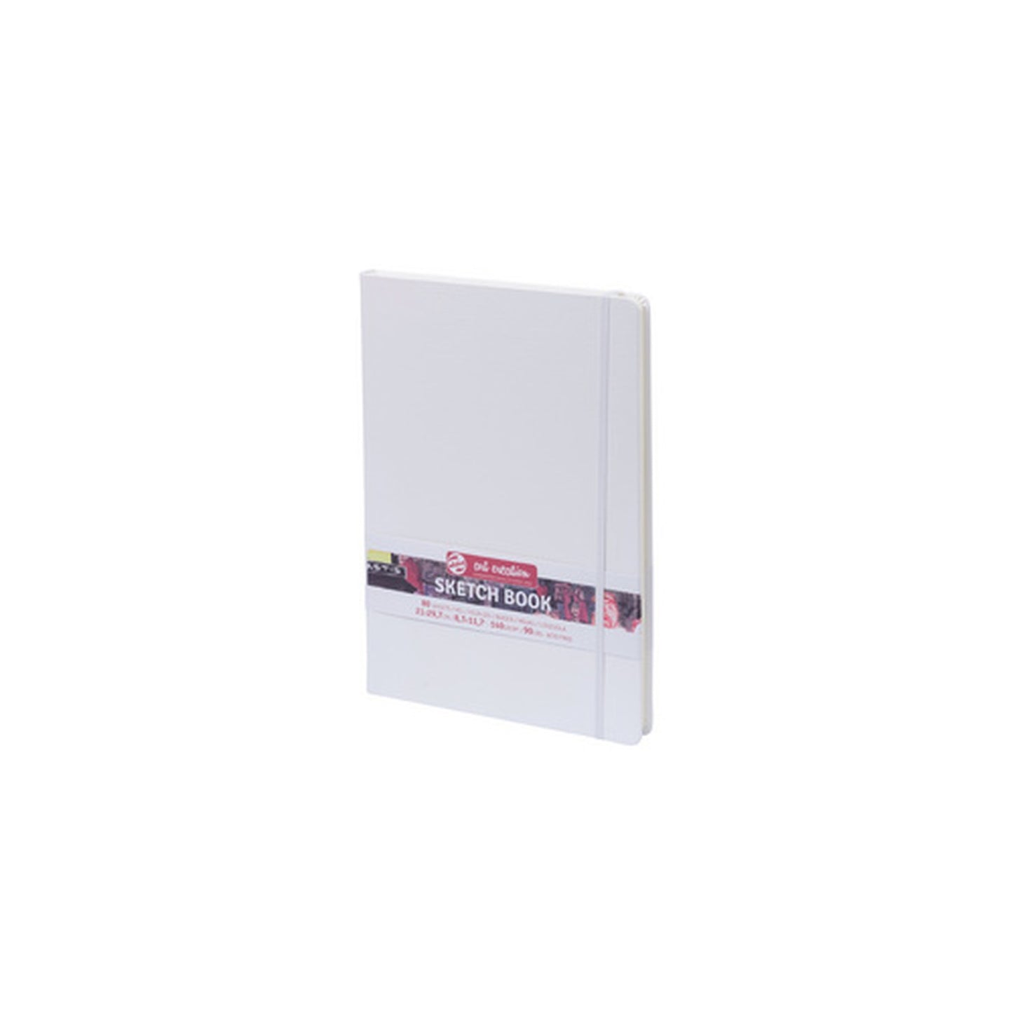 ROYAL TALENS Art Creation Carnet de croquis, 120 x 120 mm