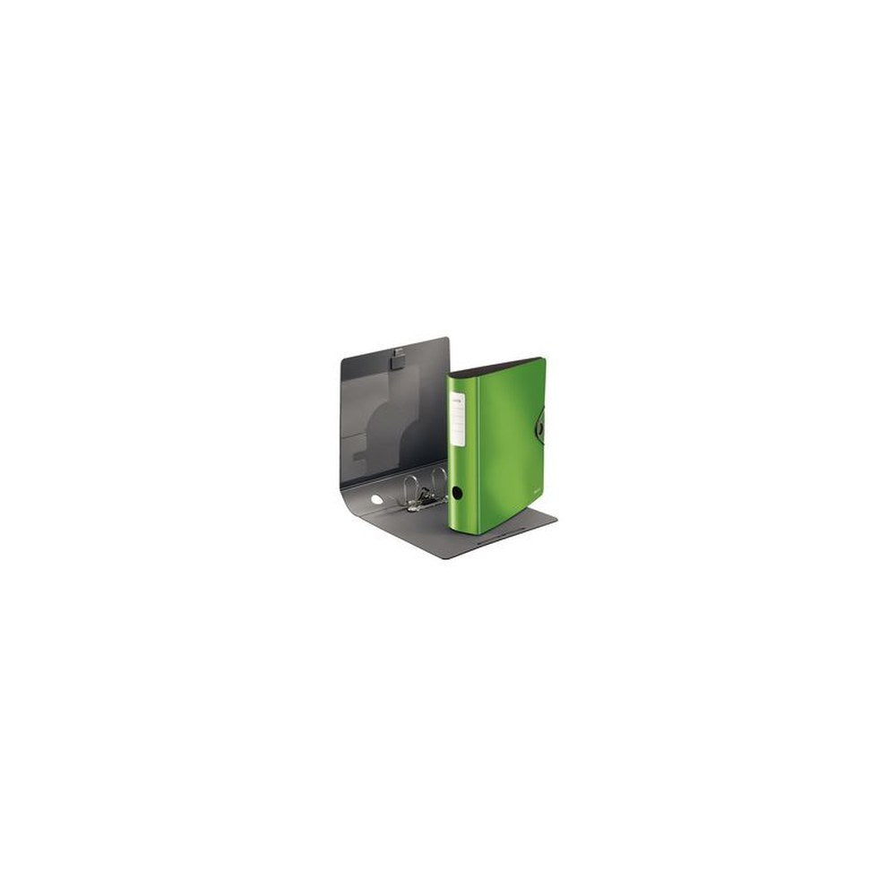LEITZ Classeur à levier Active Solid, 180 degrés, 82 mm,