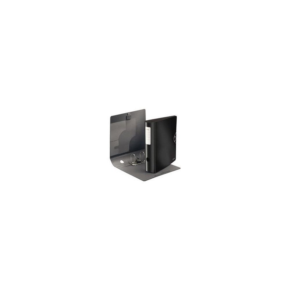 LEITZ Classeur à levier Active Solid, 180 degrés, 82 mm,