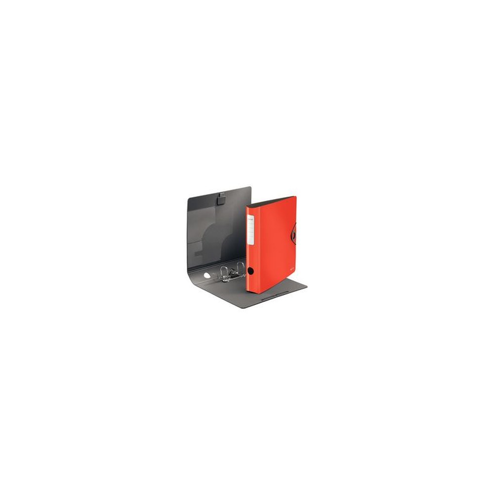 LEITZ Classeur à levier Active Solid, 180 degrés, 65 mm,