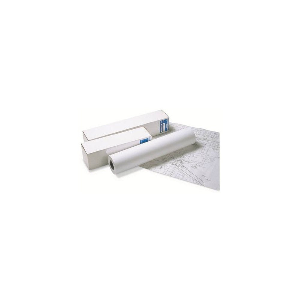 Clairefontaine Papier traceur jet d'encre, 610 mm x 45 m