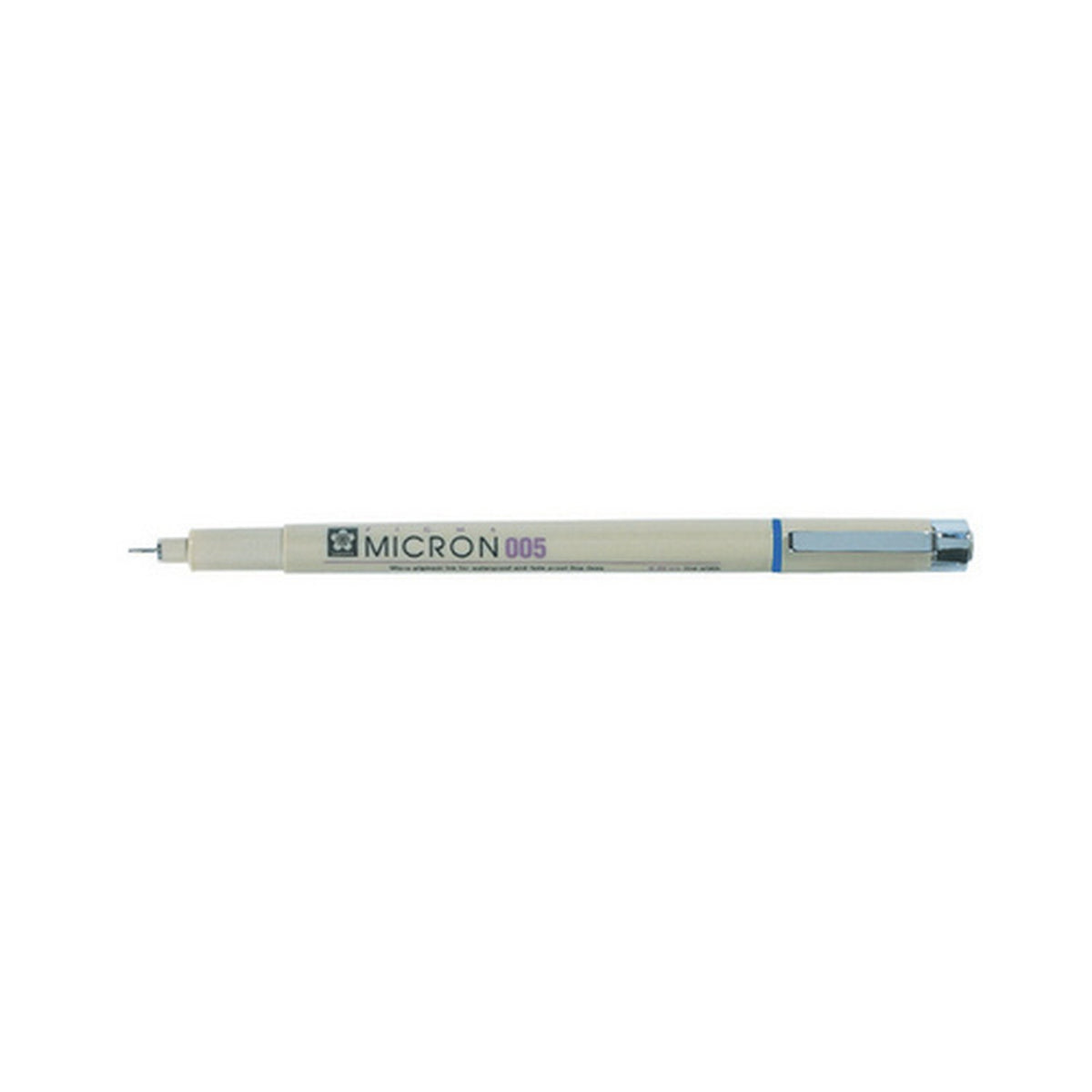 SAKURA Feutre PIGMA MICRON 005, rouge