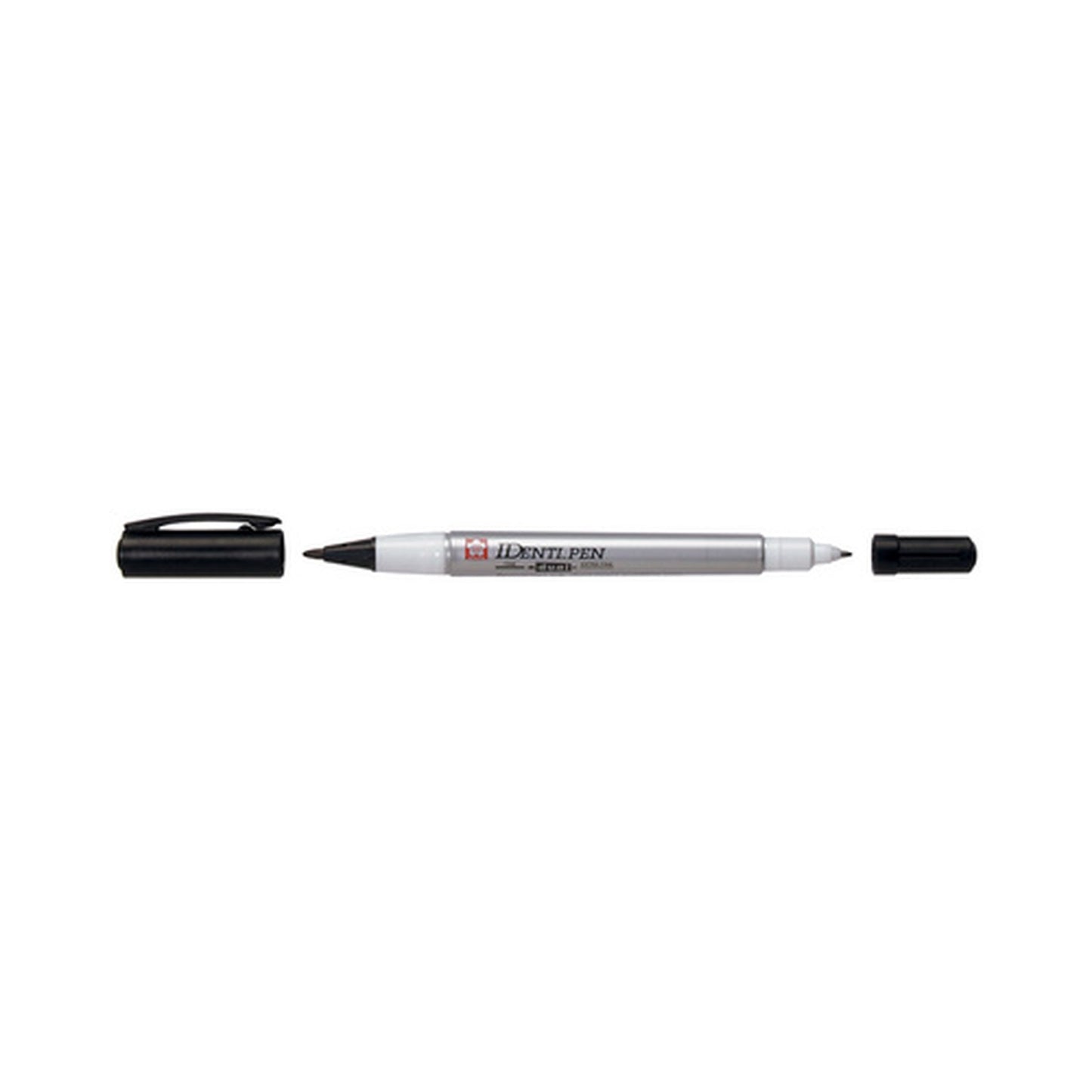SAKURA Marqueur permanent Identi Pen, violet