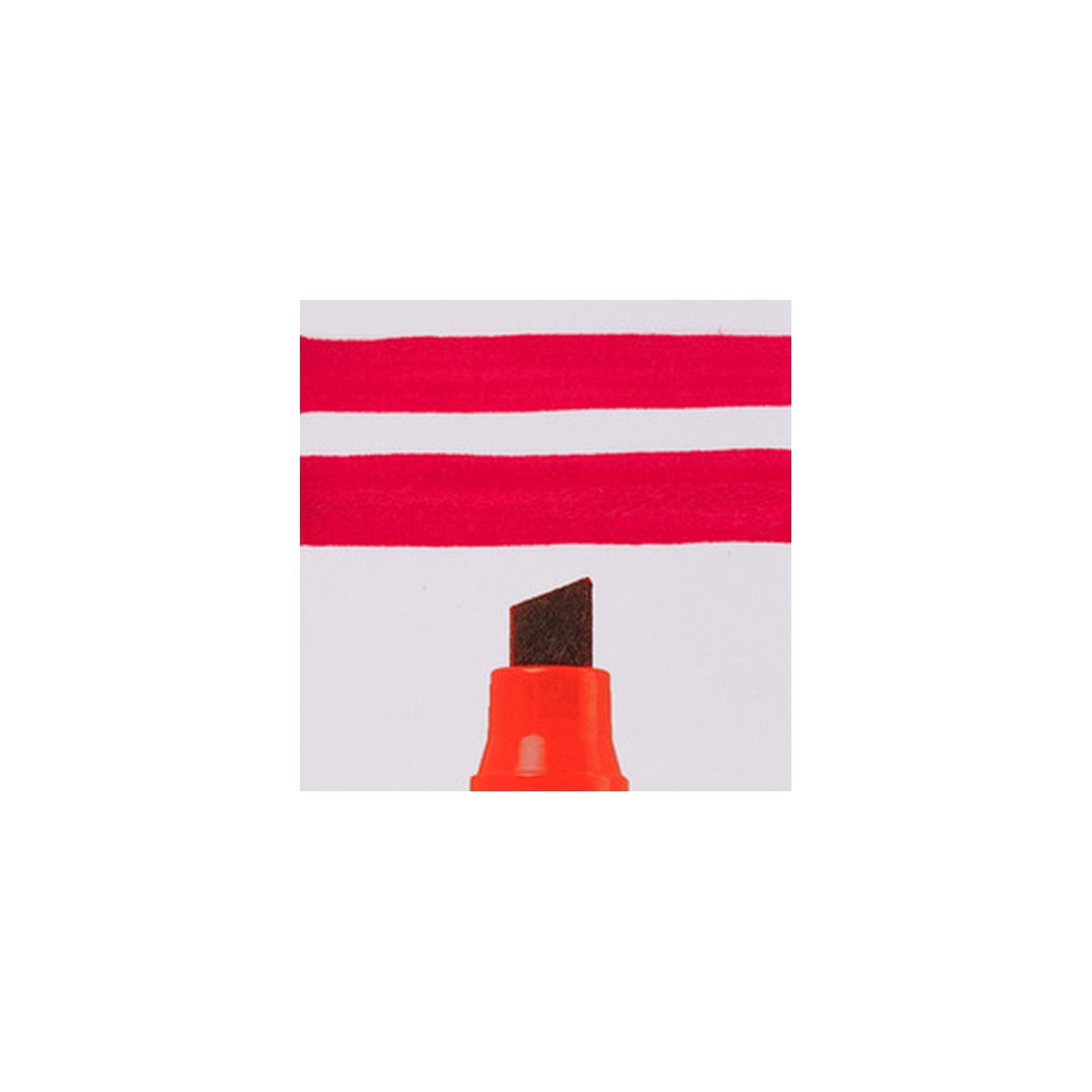 SAKURA Marqueur permanent Pen-touch Extra Broad, vert