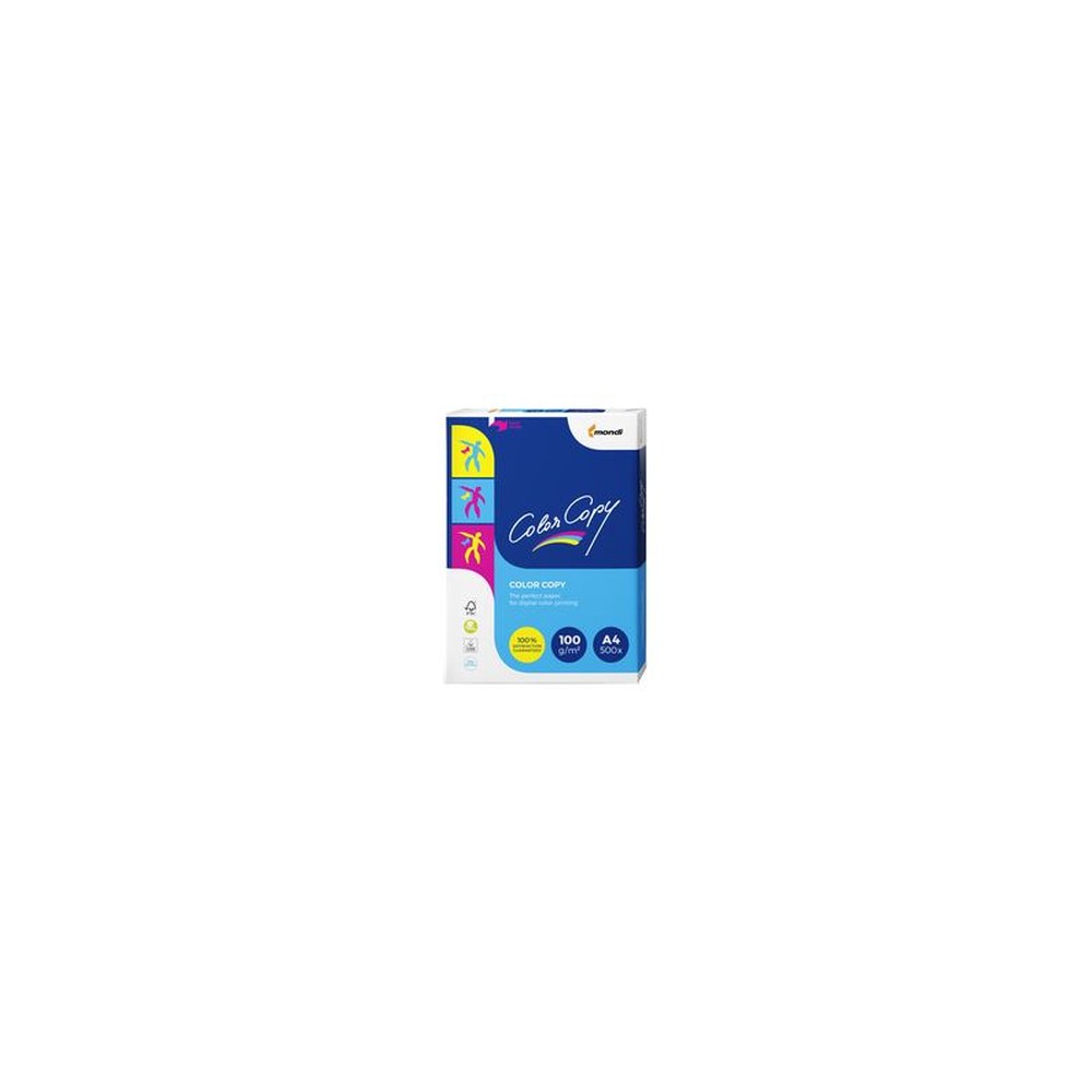 mondi Papier multifonction Color Copy, A4, 90 g/m2, blanc