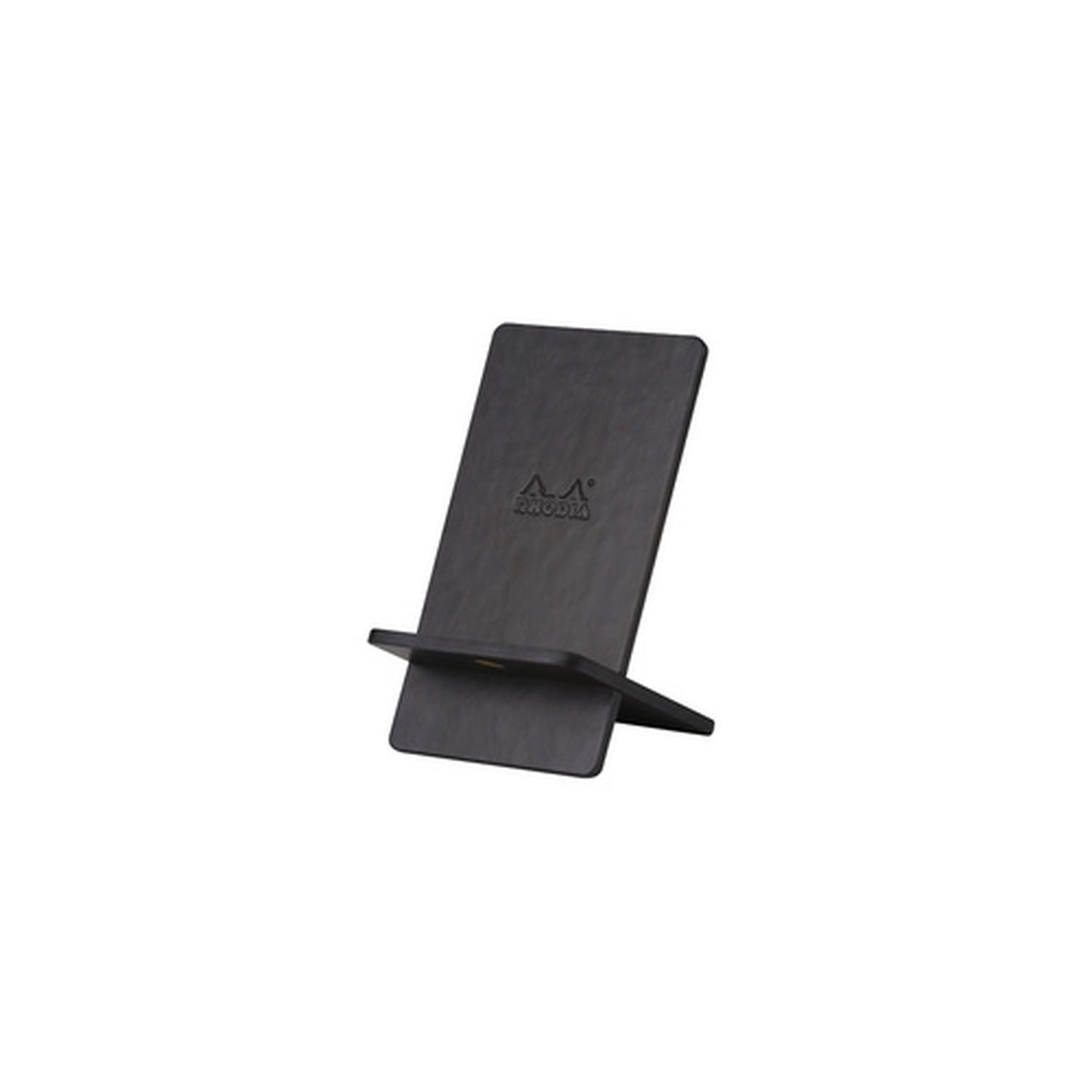 RHODIA Support pour téléphone mobile RHODIACTIVE, noir