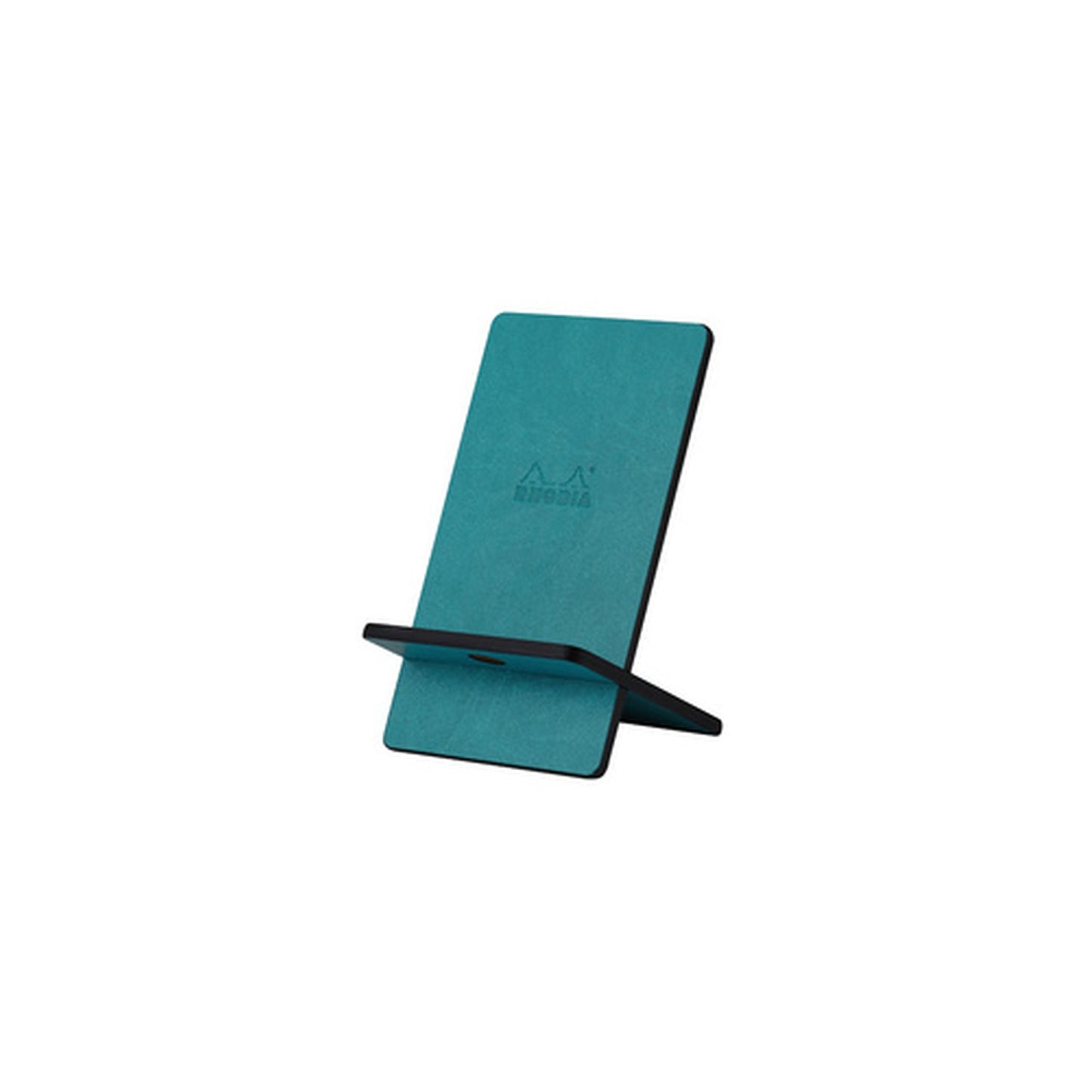 RHODIA Support pour téléphone mobile RHODIACTIVE, paon