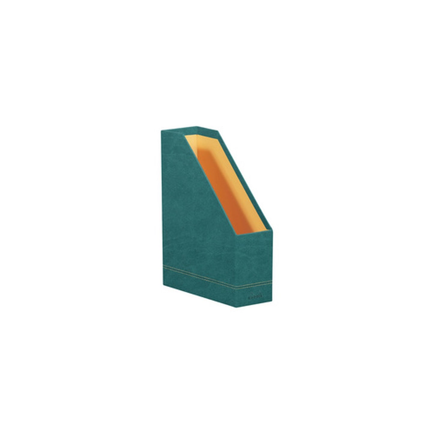 RHODIA Porte-revues RHODIARAMA, A4, paon