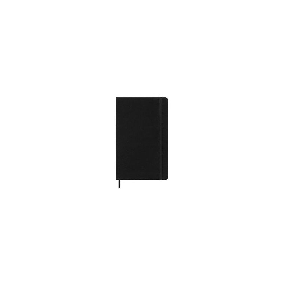 MOLESKINE Carnet rigide, L/A5, uni, bleu