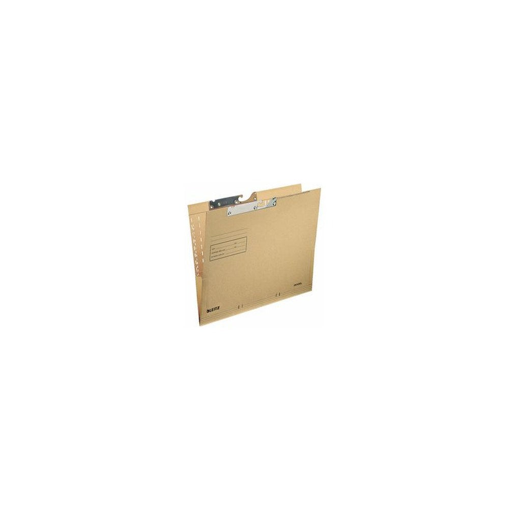 LEITZ Pendeltasche, A4, mit Fröschen, natron x50
