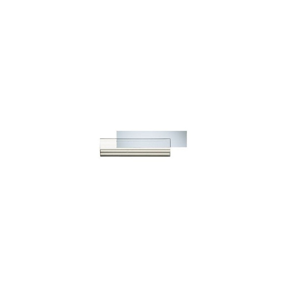 LEITZ Porte-étiquette pour boîte à pans coupés 2421/2427