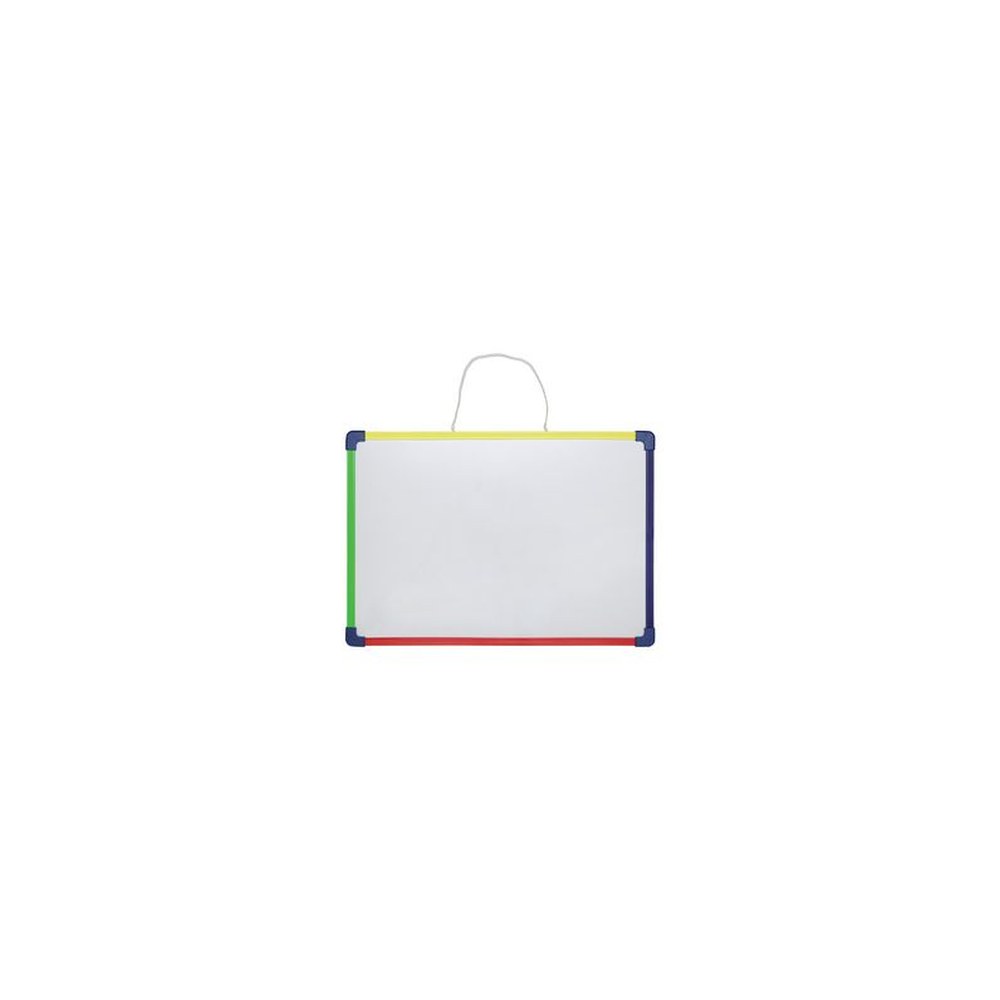 MAUL Tableau mural blanc MAULfun, (L)250 x (H)350 mm