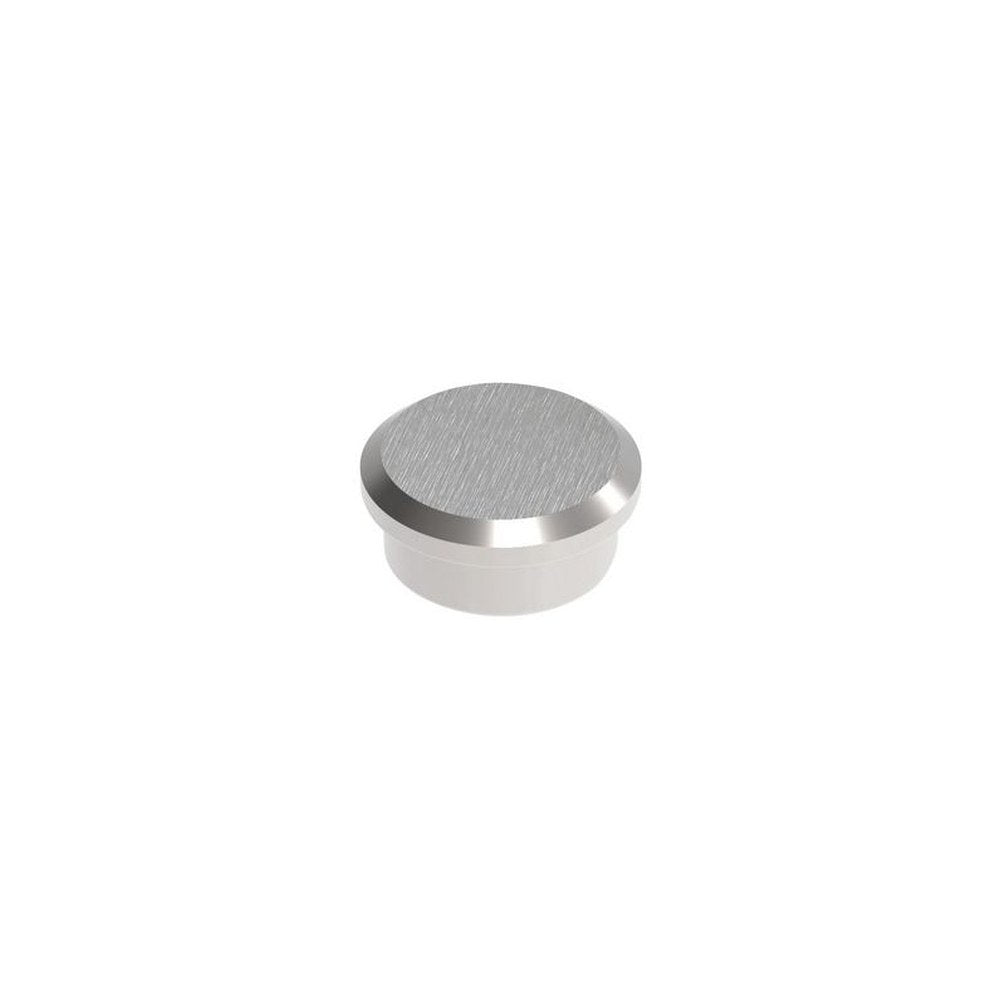 MAUL Aimant puissant néodyme, diamètre: 16 mm, nickelé