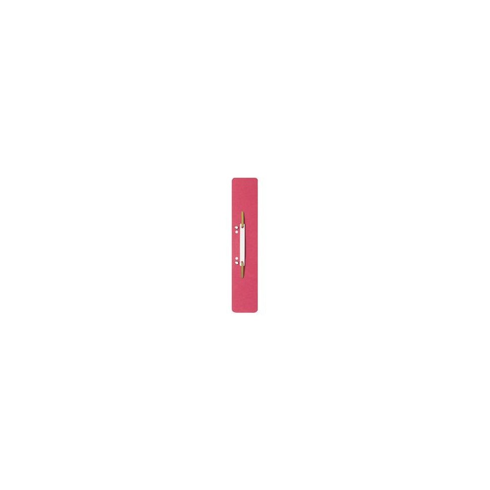 LEITZ Relieur à lamelle, 60 x 305 mm, rouge