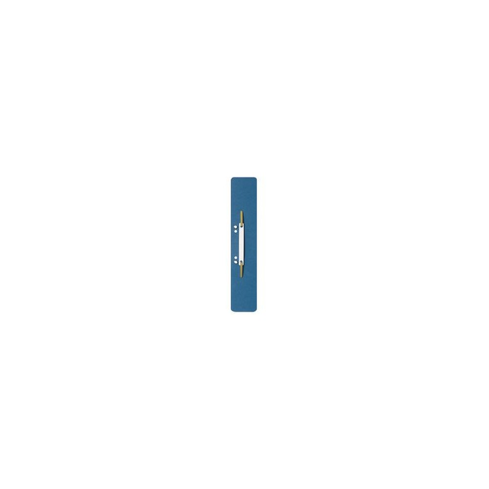 LEITZ Relieur à lamelle, 60 x 305 mm, bleu