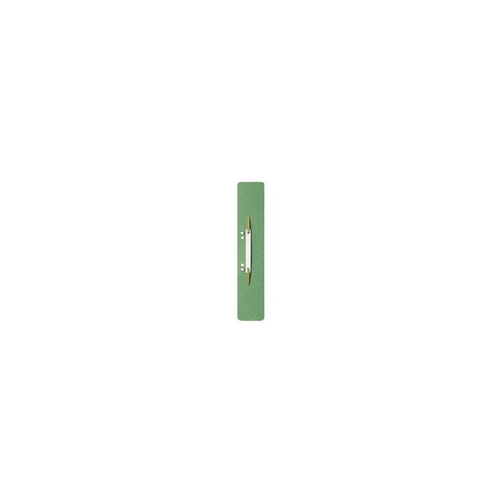 LEITZ Relieur à lamelle, 60 x 305 mm, vert