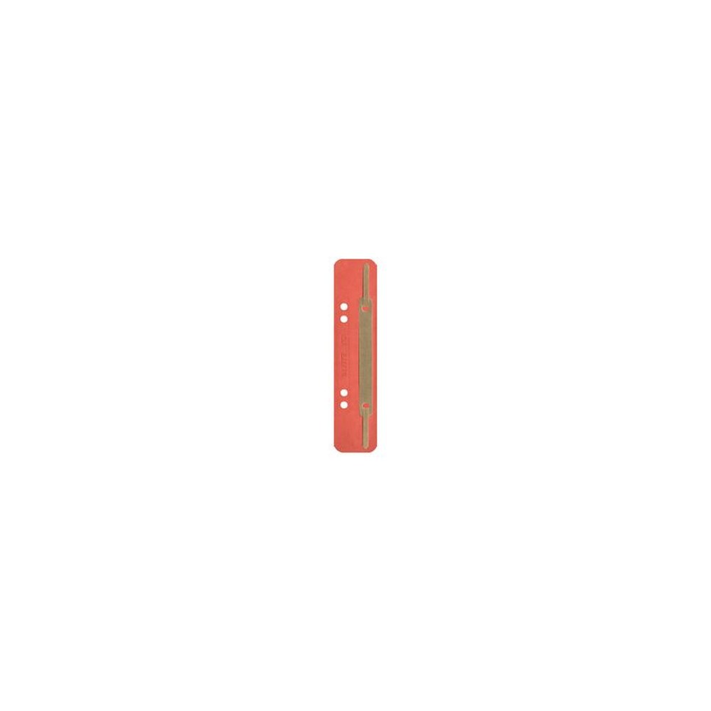 LEITZ Relieur à lamelle, 35 x 158 mm, rouge