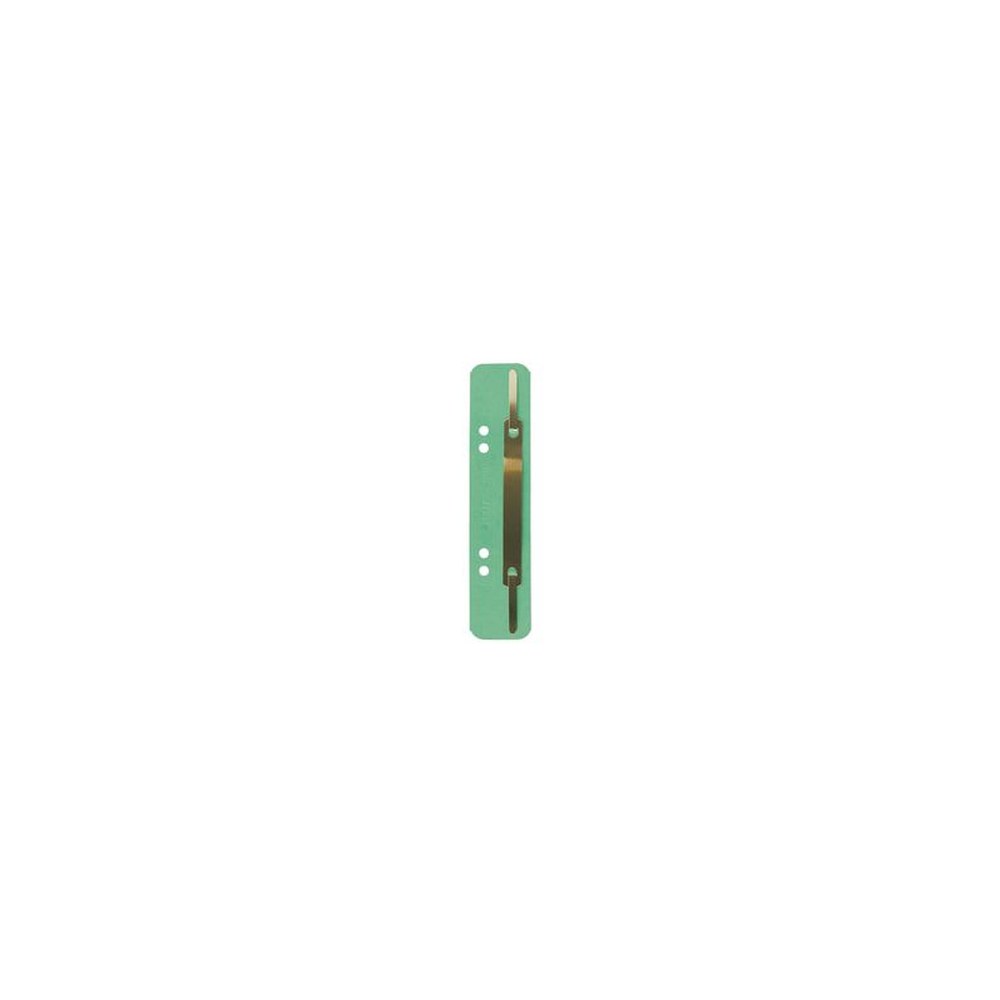 LEITZ Relieur à lamelle, 35 x 158 mm, vert