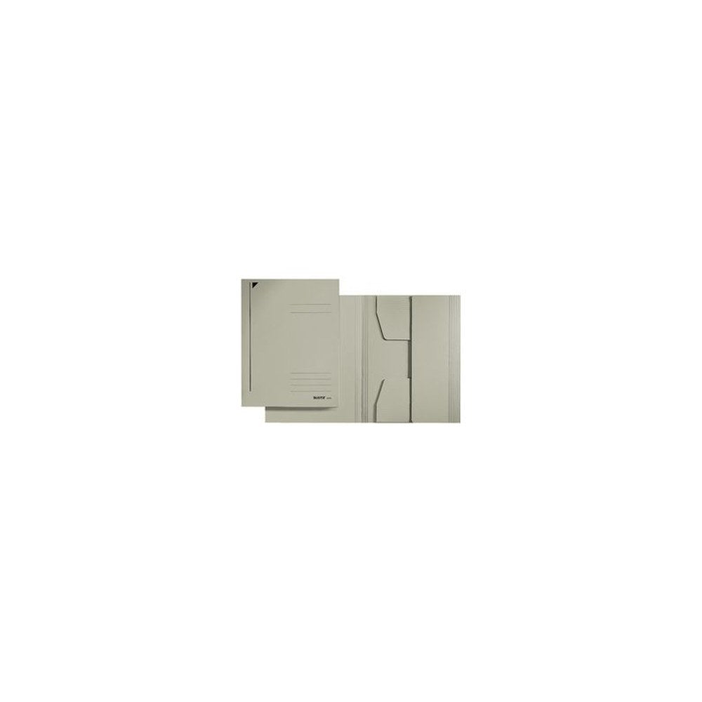 LEITZ chemise-trieur, format A4, carton robuste coloré 430