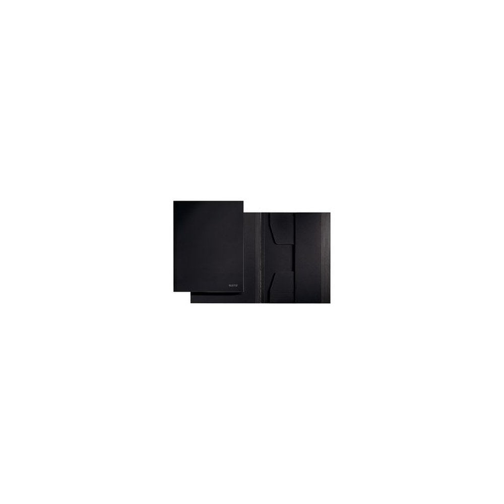 LEITZ chemise-trieur, format A4, carton robuste coloré 430