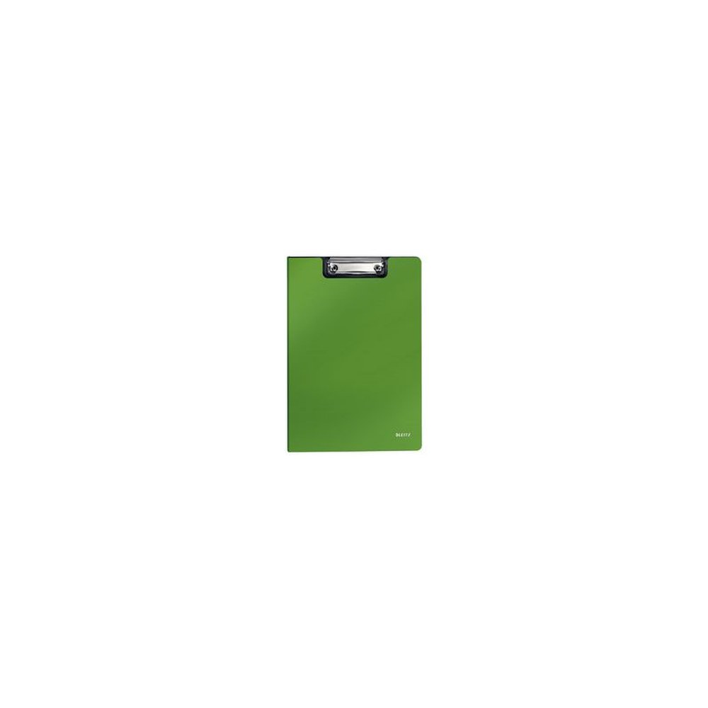 LEITZ porte-bloc à rabat Solid, Polyfoam, vert clair,