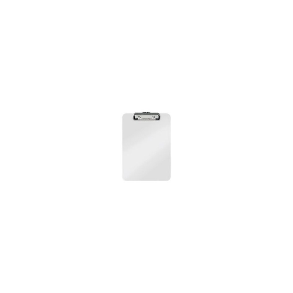 LEITZ Porte-bloc WOW, A4, en polystyrène, blanc