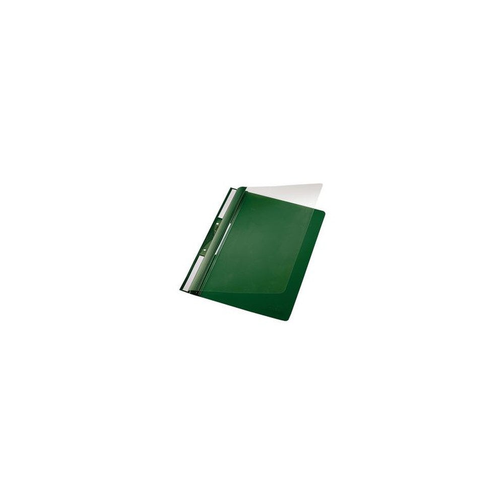 LEITZ chemise accrochable universelle en plastique, A4, PVC