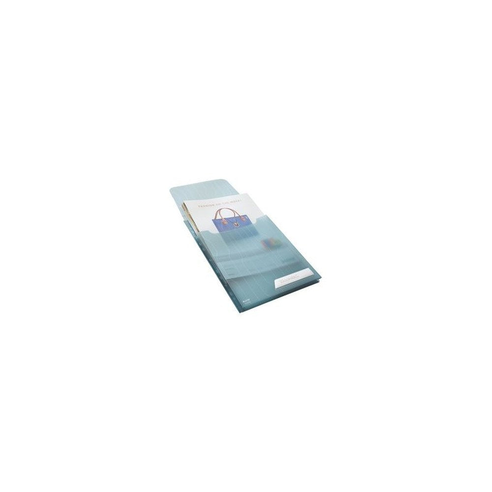 LEITZ pochette perforée / porte document CombiFile Maxi,